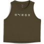 PUMA Женская рубашка W x термоадаптированный резервуар для сбора урожая HYROX CLOUDSPUN
