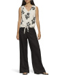 V-Neck Tie Tank