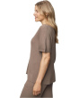 Georgie V-Neck Sweater