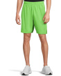 Solid CLX Classic-Length Swim Shorts