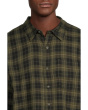 Lightweight Flannel Long Sleeve