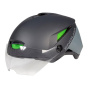 Endura Шлем с козырьком SpeedPedelec