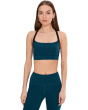 Luxe Strappy Bra