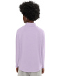 Funnel Neck Top