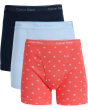 Cotton Classics Boxer Brief 3-Pack