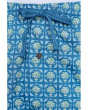 Cotton Woven Printed Jam Shorts