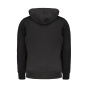 Calvin klein Толстовка с капюшоном - Man - Nero