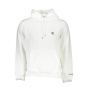 Calvin klein Hoodie-Man-Белый