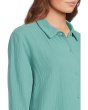 Long Sleeve Button-Up Shirt