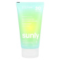 ATTITUDE, Sunly, минеральное солнцезащитное средство, SPF 30, без запаха, 150 г (5,2 унции)