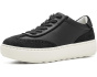 Cammie T-Toe Lace-Up