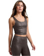 Powershine Sport+street Cropped Tank