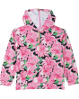 Lilly Pulitzer Kids Мини-толстовка с капюшоном Kamillie (для малышей / Little Kid/ Big Kid)