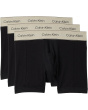 Pima Cotton 3-Pack Boxer Brief
