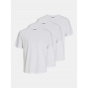 Jack and Jones мужская футболка Under Crew из 3-х упаковок