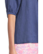 Calais Short Sleeve Top