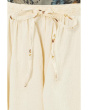 Lady Tulip Mini Skirt