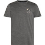 McKINLEY Мужская футболка He.-Футболка Shane IV TEE M