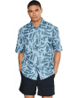 Sun Drift™ Cooling Printed Short Sleeve Shirt