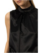 Late Night Satin Tank