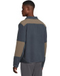Wanderer High Pile Fleece Pullover