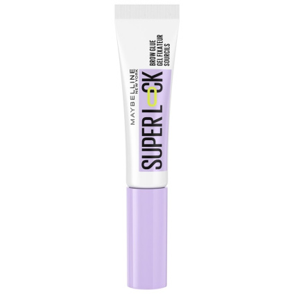 Maybelline New York Клей для бровей Super Lock для бровей - 8 г