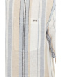 All Day Stripe Short Sleeve