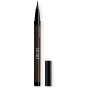 DIOR Подводка для глаз show Liquid Liner 781 атласно-коричневый - 0,55 мл