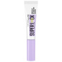 Maybelline New York Клей для бровей Super Lock для бровей - 8 г