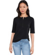 Henley Top