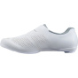 SHIMANO Шоссейные велосипедные кроссовки RC302 Woman, wei_