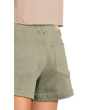 Olivia Cargo Shorts in Vintage Sweet Succulent