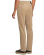 Kingston Modern Straight Corduroy Pants