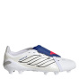 adidas Детские футбольные бутсы Predator с откидным язычком League Firm Ground