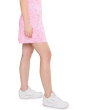 16" Wildflower Print Skort
