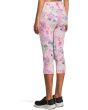 Go Walk High-Waisted Capris