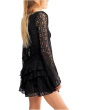 Tabby Lace Mini