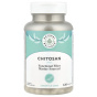 Natural Balance, хитозан, 120 растительных капсул (250 мг в 1 капсуле)