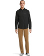 Thatll Do Stretch Long Sleeve Woven