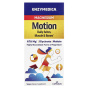 Enzymedica, Motion, магний, 60 капсул (350 мг в 1 капсуле)