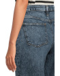 The Mia High Rise Wide Leg in Kindness