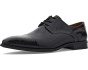 Hobson Cap Toe Oxford
