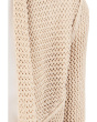 Petite Mesh Cocoon Cardigan