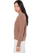 Sibley Soft Knit Jacket