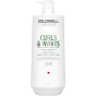 Goldwell Dual Senses Кондиционер для завивки и завивки для завивки и завивки - 1000 мл