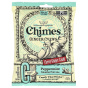 Chimes, жевательные таблетки с имбирем, со вкусом перечной мяты, 141,8 г (5 унций)