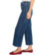 Anessa with Vintage Welt Patch Pockets in Crosswind