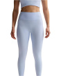 Zenvy Gentle-Support High-Waisted 7/8 Leggings