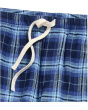 Flannel Lounge Pants