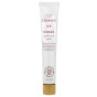 The Organic Skin Co., Coming Up Roses, отшелушивающая маска для всех типов кожи, роза и бамбук, 60 мл (2 жидк. унции)